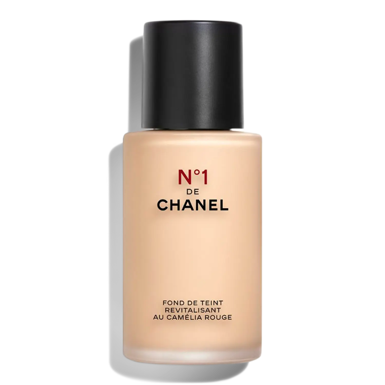 

Тональный крем № 1 от CHANEL, B20 (light-medium shade, neutral undertone)