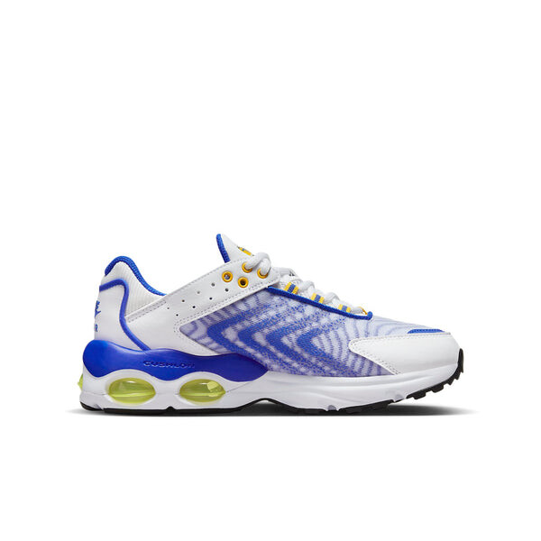Кроссовки air max tw Nike, белый — фото 2