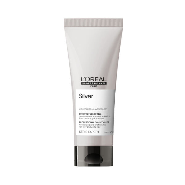 

Кондиционер для волос, 200 мл L'Oréal Professionnel Paris Silver