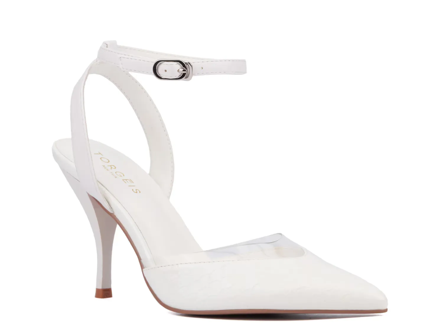 

Туфли Willow Pump Torgeis, белый