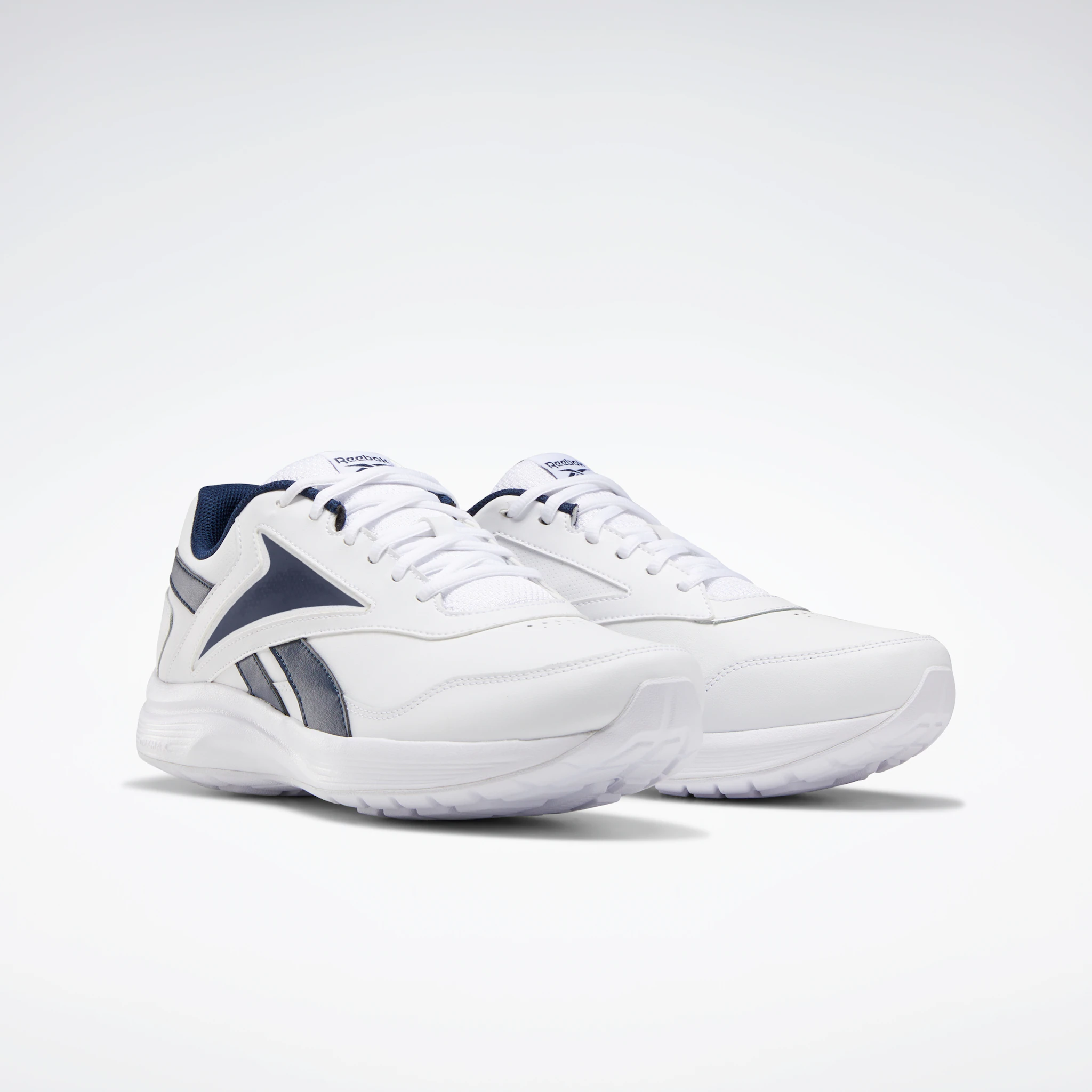 

Кроссовки для ходьбы Reebok "Walk Ultra 7 DMX Ma M", белый