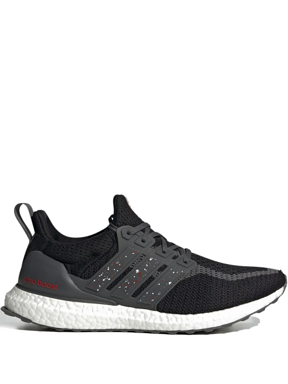 

Кроссовки Ultraboost DNA CTY "Osaka" adidas, черный