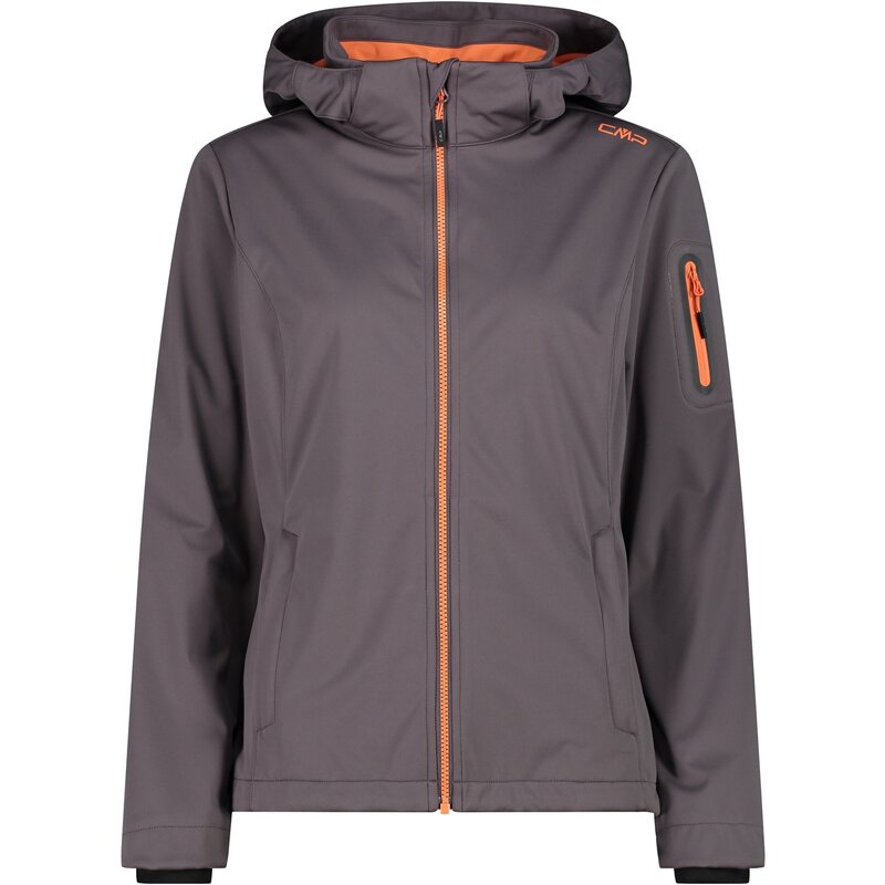 

Функциональная куртка Cmp, цвет terra q955