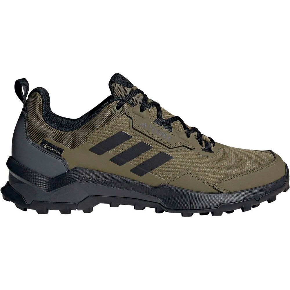 

Походная обувь adidas Terrex Ax4 Goretex, зеленый