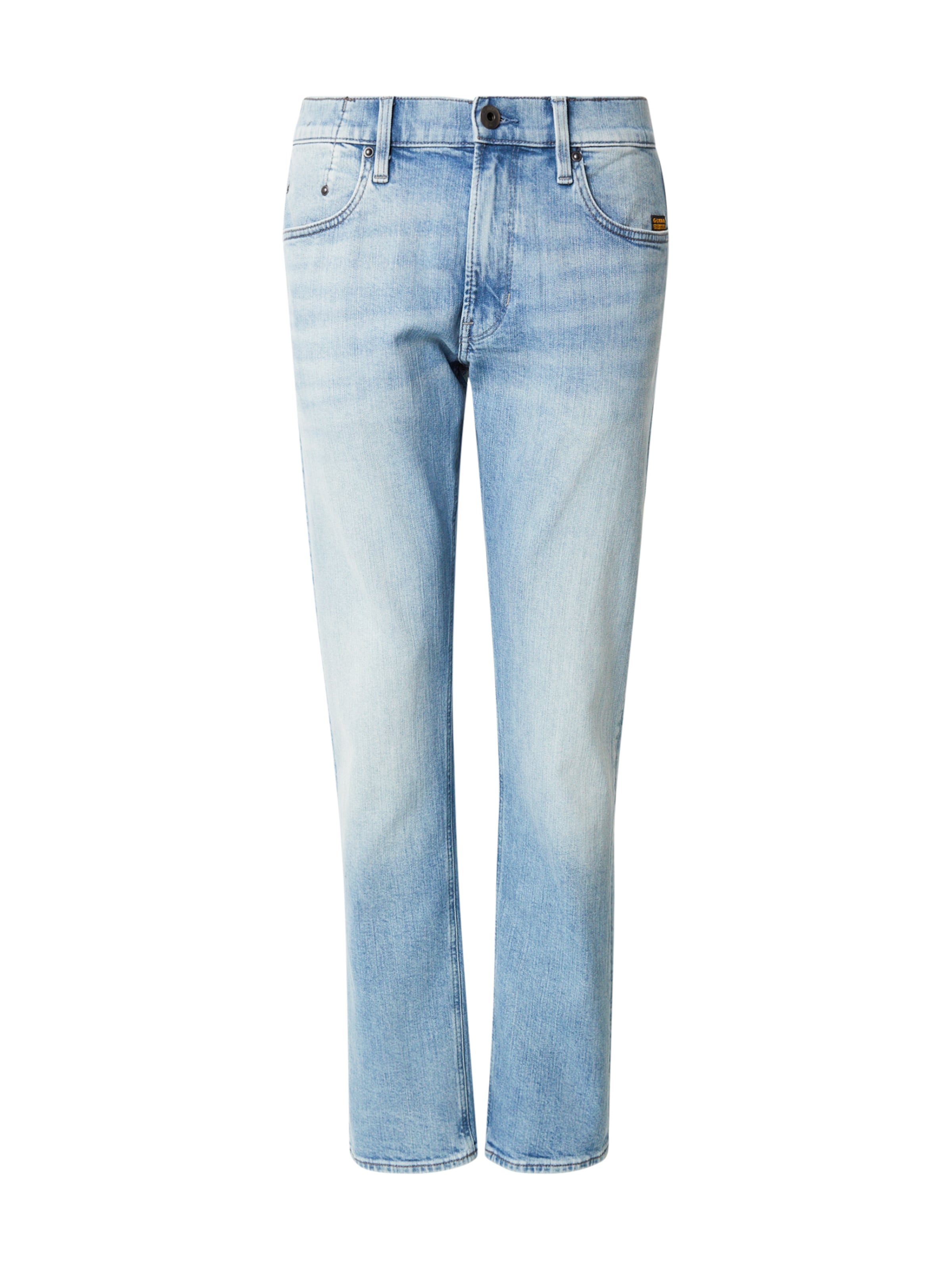 

G-STAR Джинсы Regular 'Mosa' в синем дениме