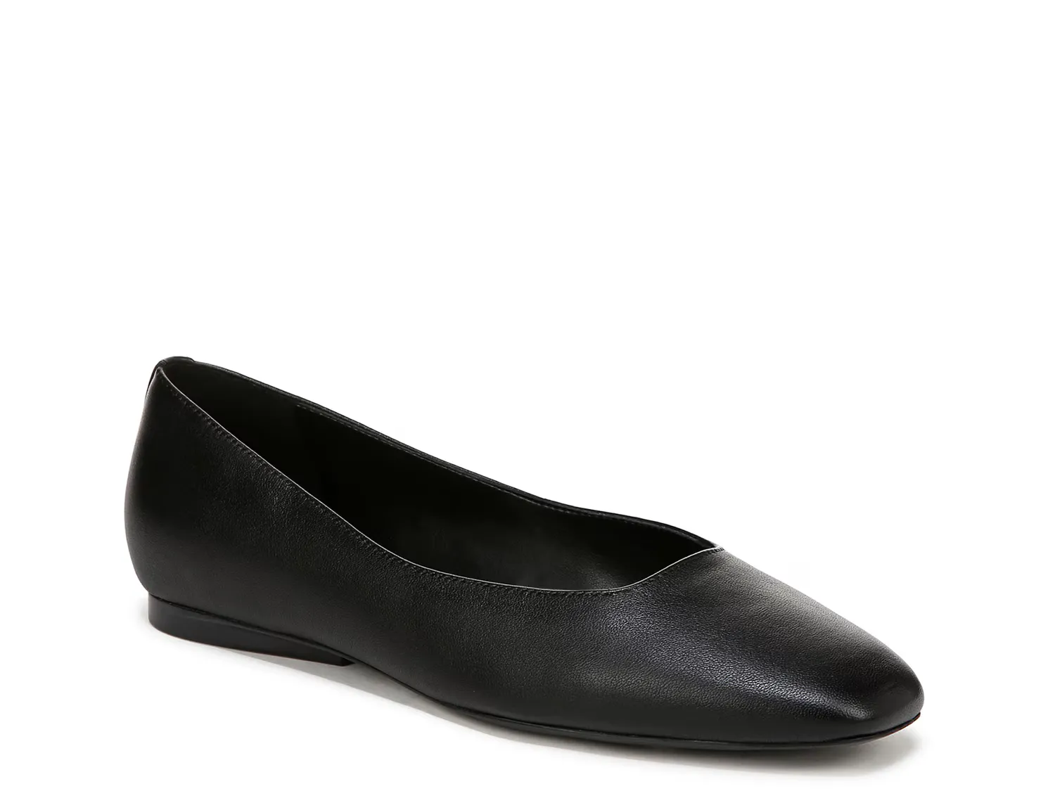 

Балетки Chelsea Flat Naturalizer, черный