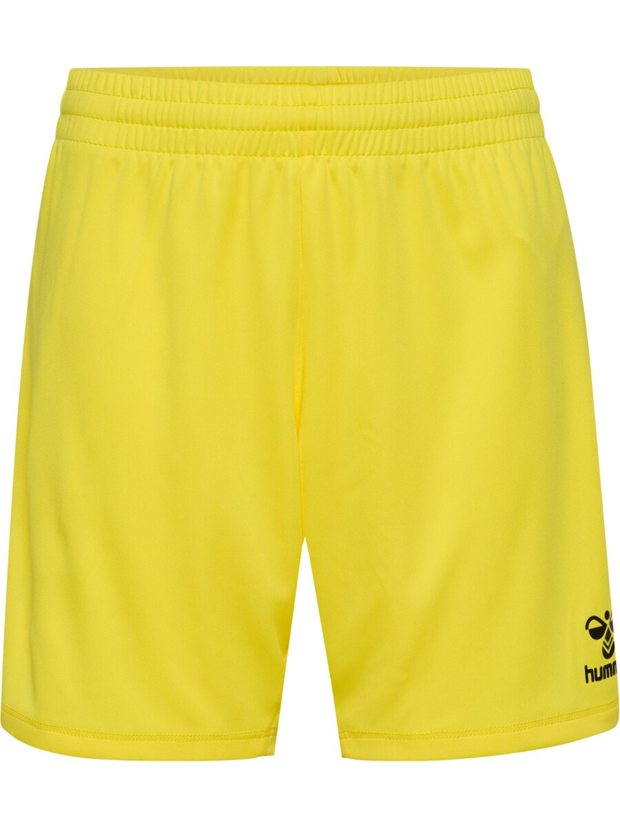 

Обычные спортивные штаны Hummel Essential, желтый