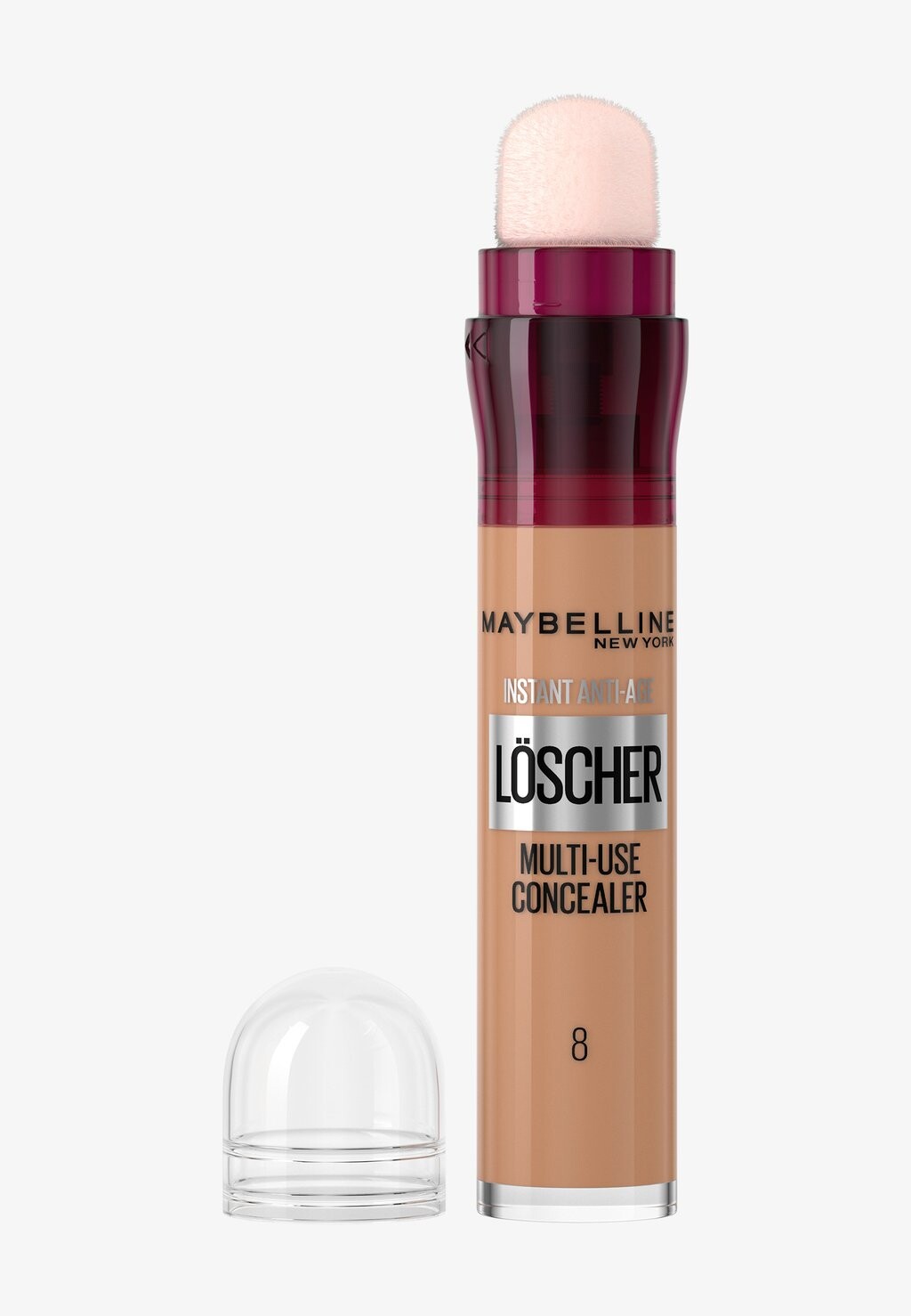 

Консилер Maybelline New York Instant Age Rewind Eraser Multi-Use, 08 Buff