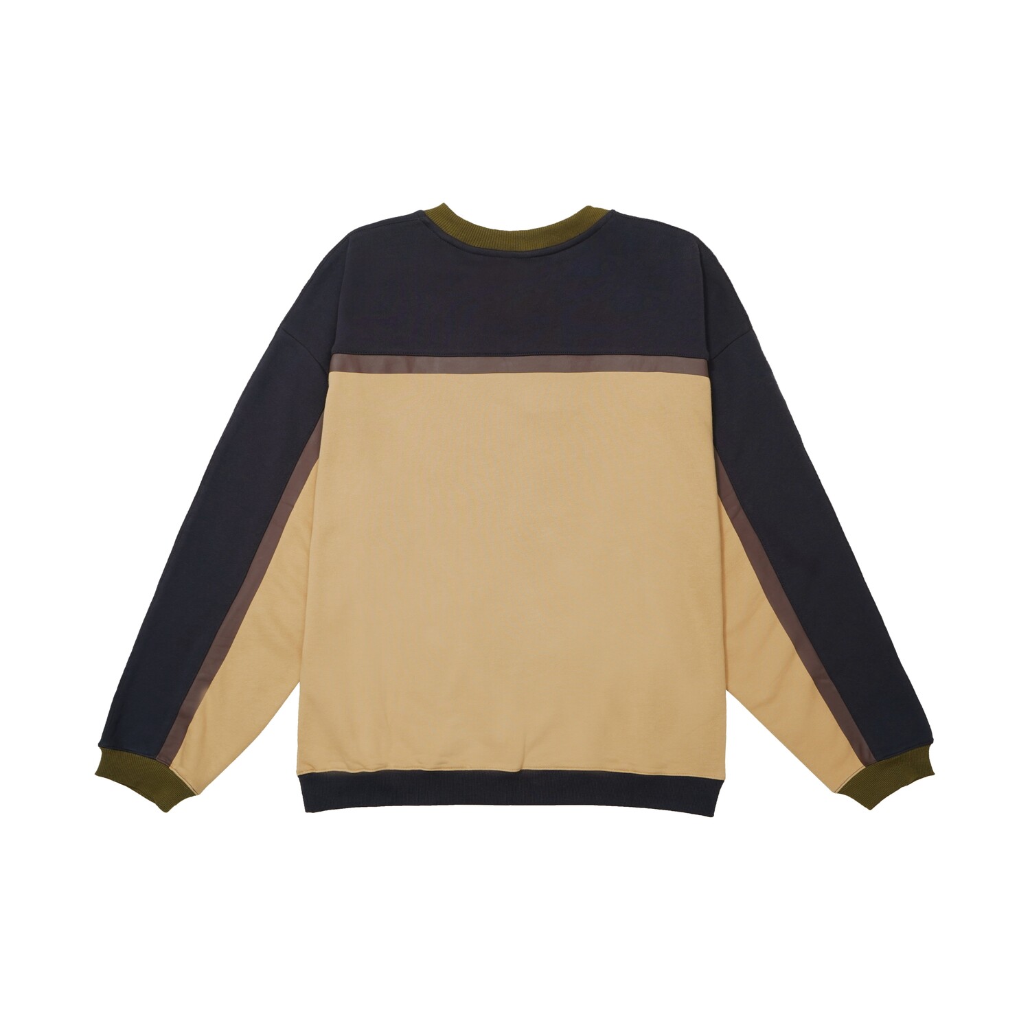 

Толстовка унисекс Crying Center, Падающий вишневый порошок