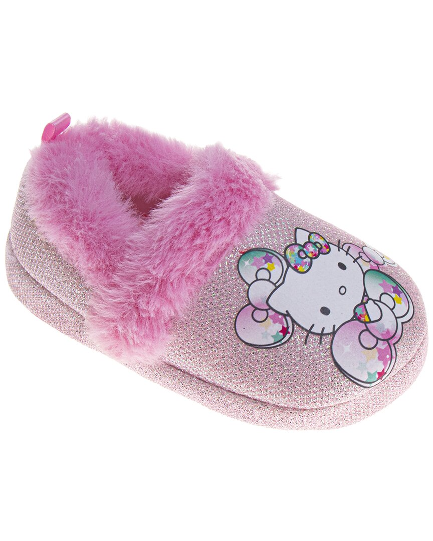

Тапочки JOSMO Hello Kitty, розовый