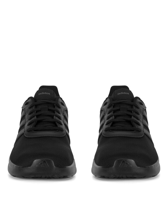 Кроссовки LITE RACER 4.0 IE6132 Adidas, черный — фото 3