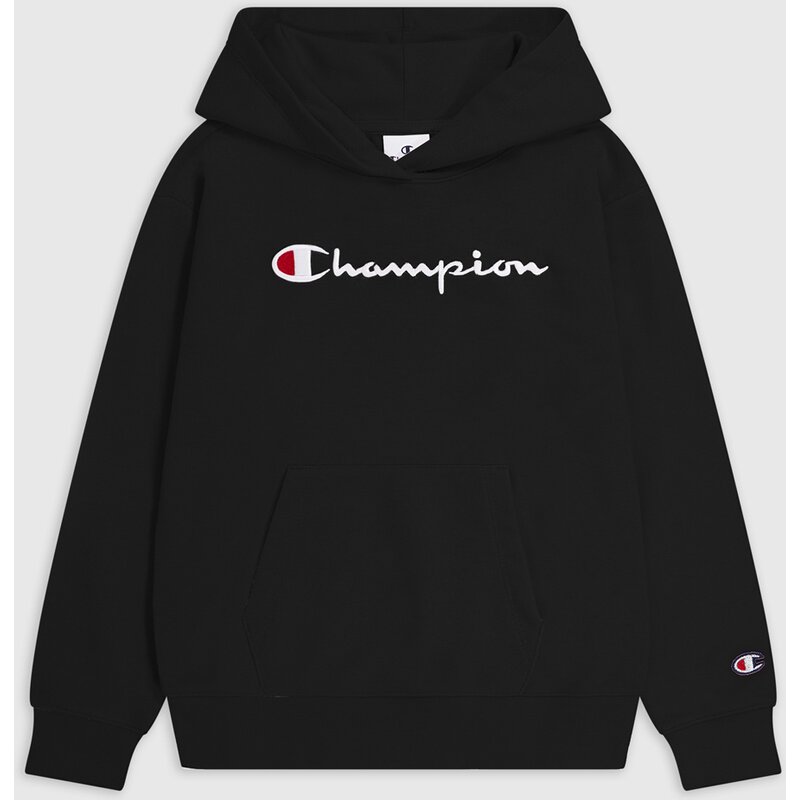 

Толстовка с капюшоном Champion, цвет nbk