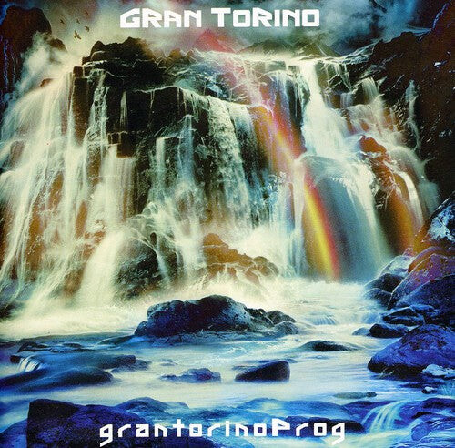 

CD диск Gran Torino: Grantorino Prog