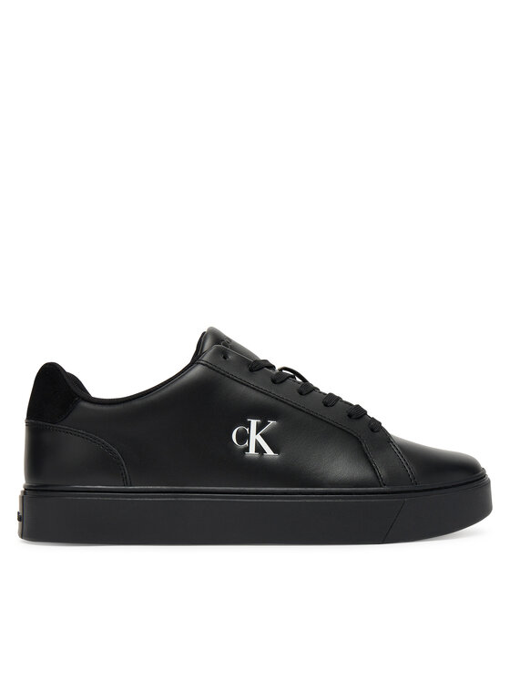 

Кроссовки YM0YM01435 Calvin Klein Jeans, чёрный