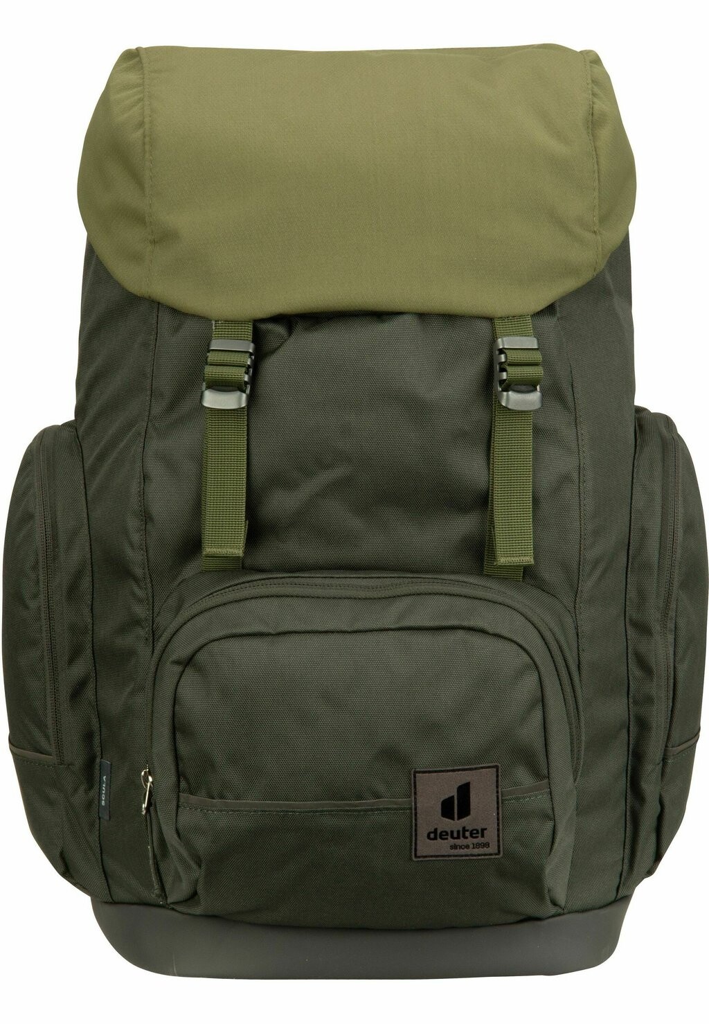 

Туристический рюкзак SCULA Deuter, цвет ivy khaki