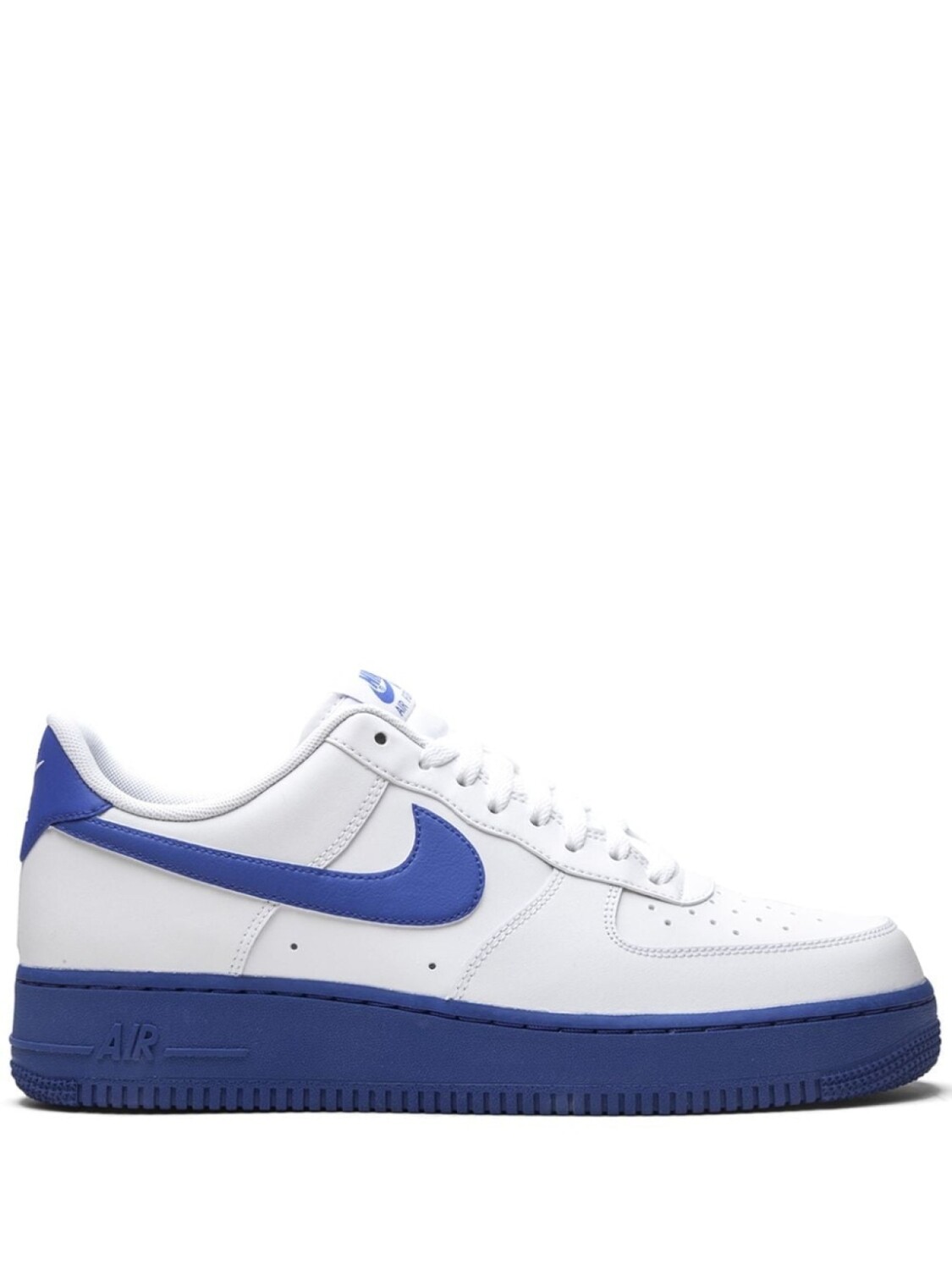 

Кроссовки Air Force 1 '07 Nike, белый