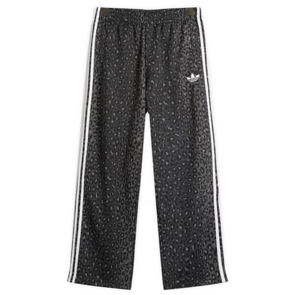 

Fb спортивные штаны Adidas, черный
