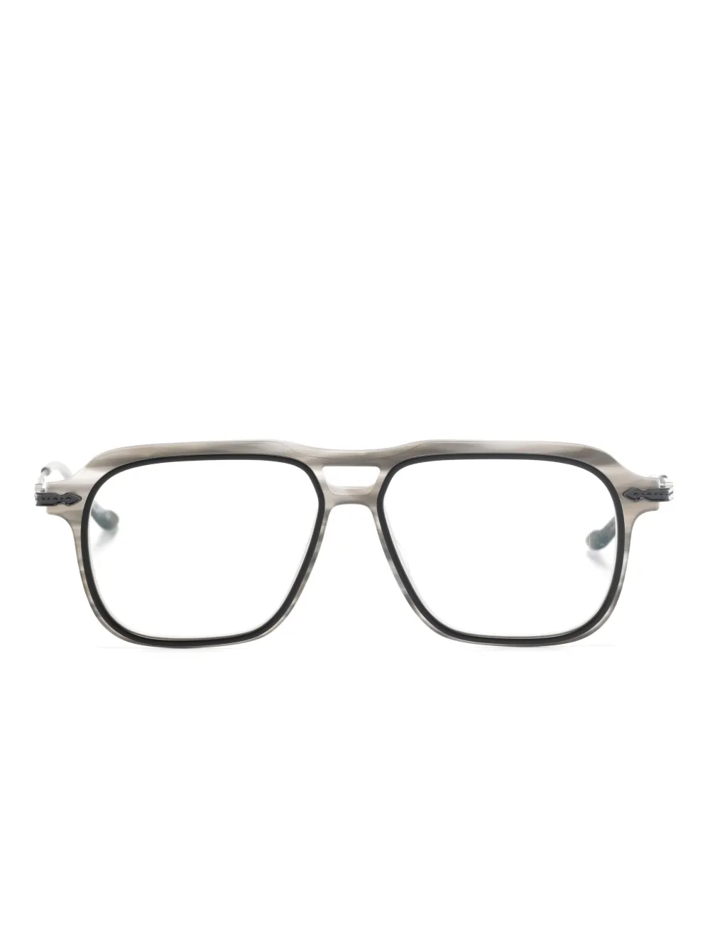 

Очки-пилоты M2062 Matsuda, серый