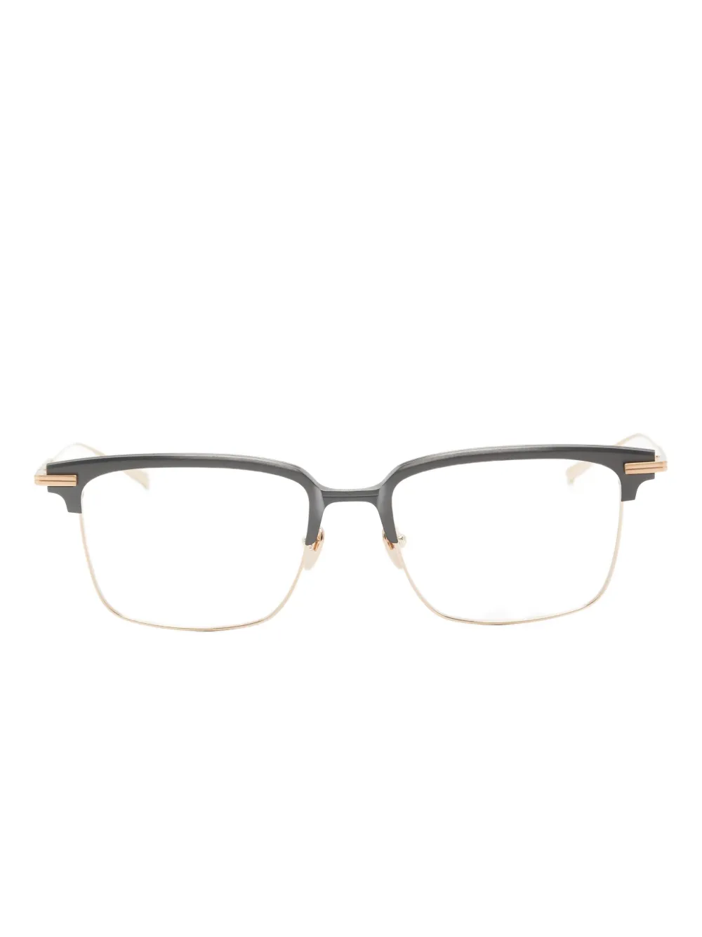 

Очки New Swing Masunaga, черный