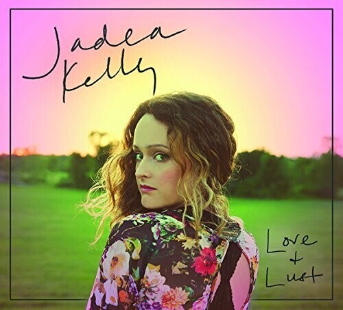 

Виниловая пластинка Kelly, Jadea: Love & Lust