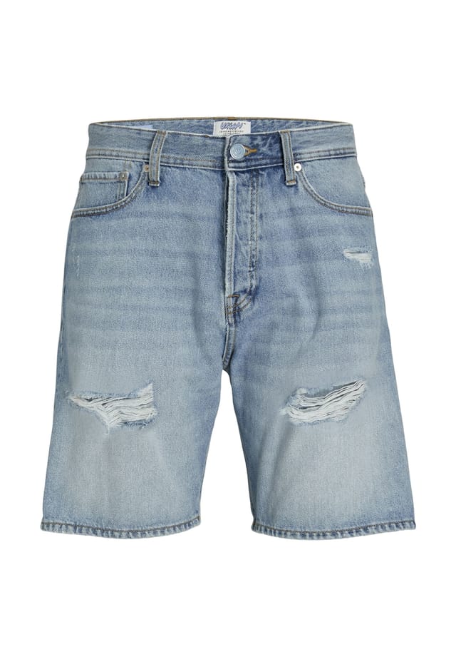 

Шорты Тони Бермуды Jack & Jones, синий