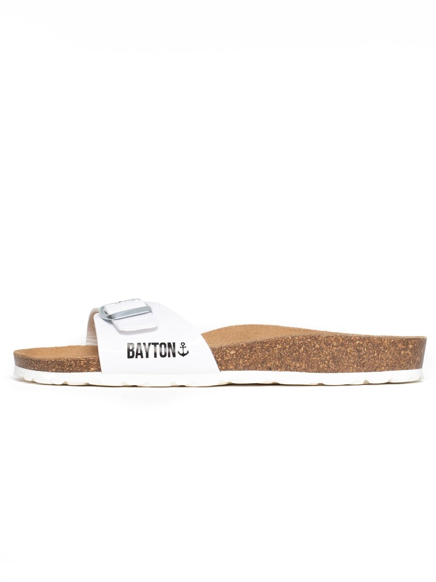

Мюли Bayton Mules Zephyr, белый