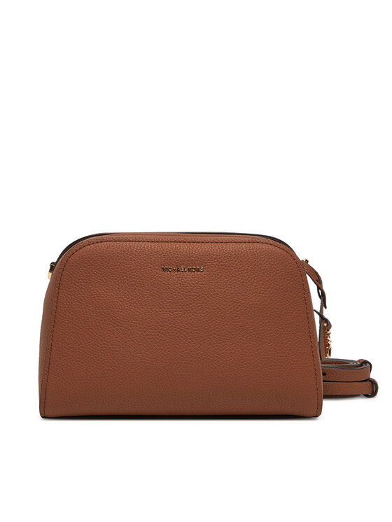 

Сумочка 32S5G9QC5L Michael Michael Kors, коричневый