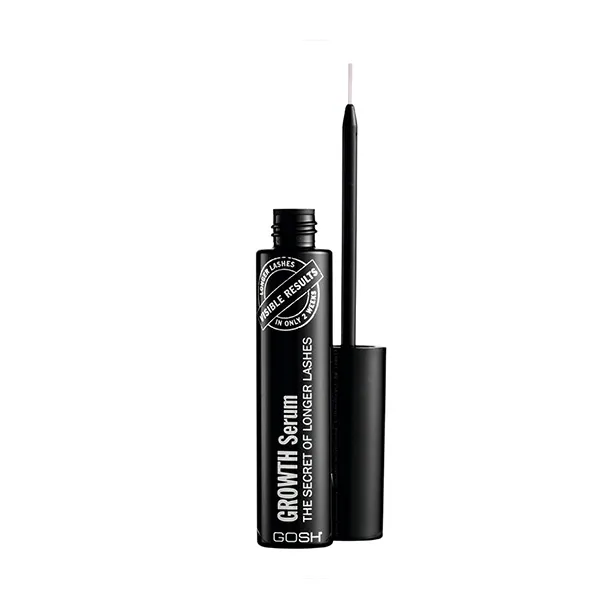 

Карандаш для бровей Growth Serum Brows Gosh, 1 UD