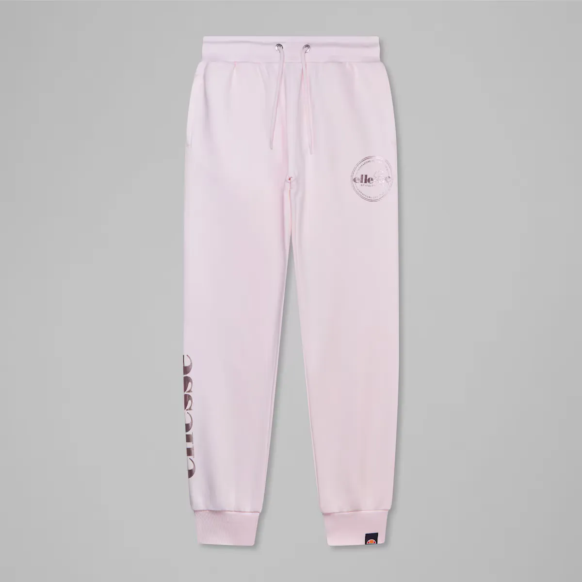 

Pastina Fleece Junior ellesse Детские брюки, цвет Rosa