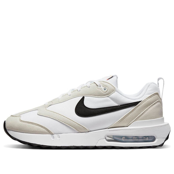 

Кроссовки air max dawn Nike, белый