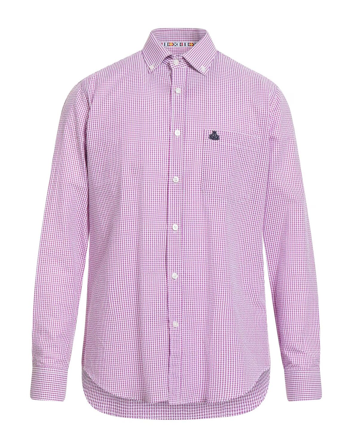 

Рубашка Armata Di Mare, фиолетовый