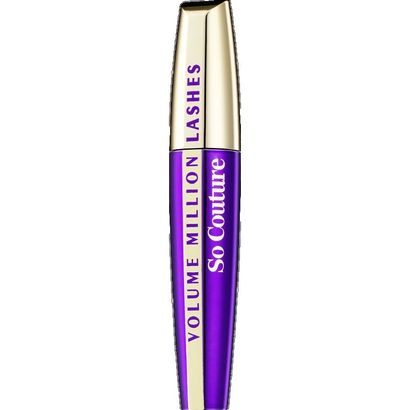 

Volume Million Lashes So Couture L’Oréal Paris, 9,5 ml