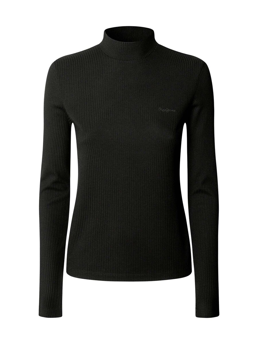 

Лонгслив Pepe Jeans Barbara, Black