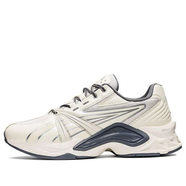 

Кроссовки protoblast cozy износостойкие Asics, белый