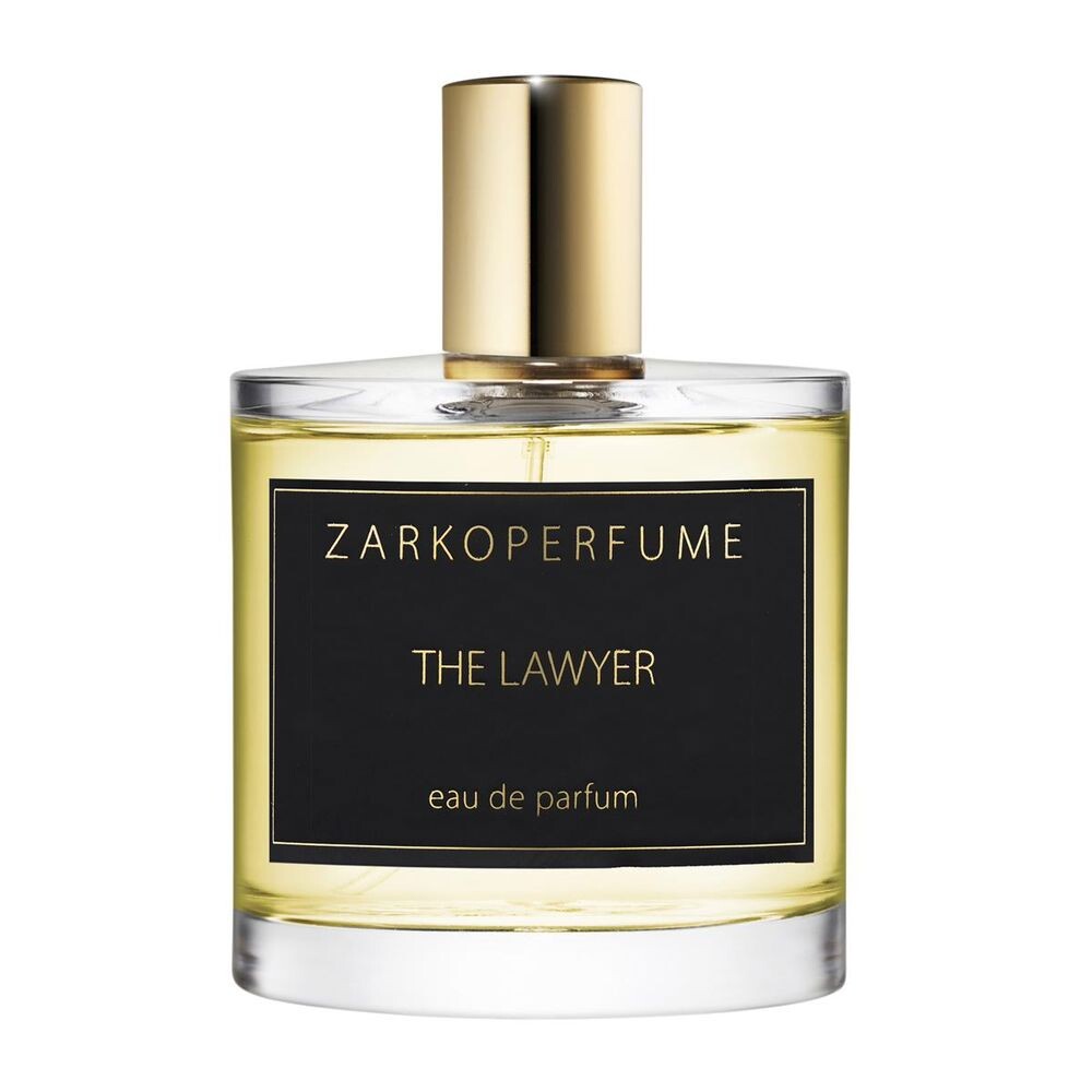 

Духи The lawyer eau de parfum Zarkoperfume, 100 мл