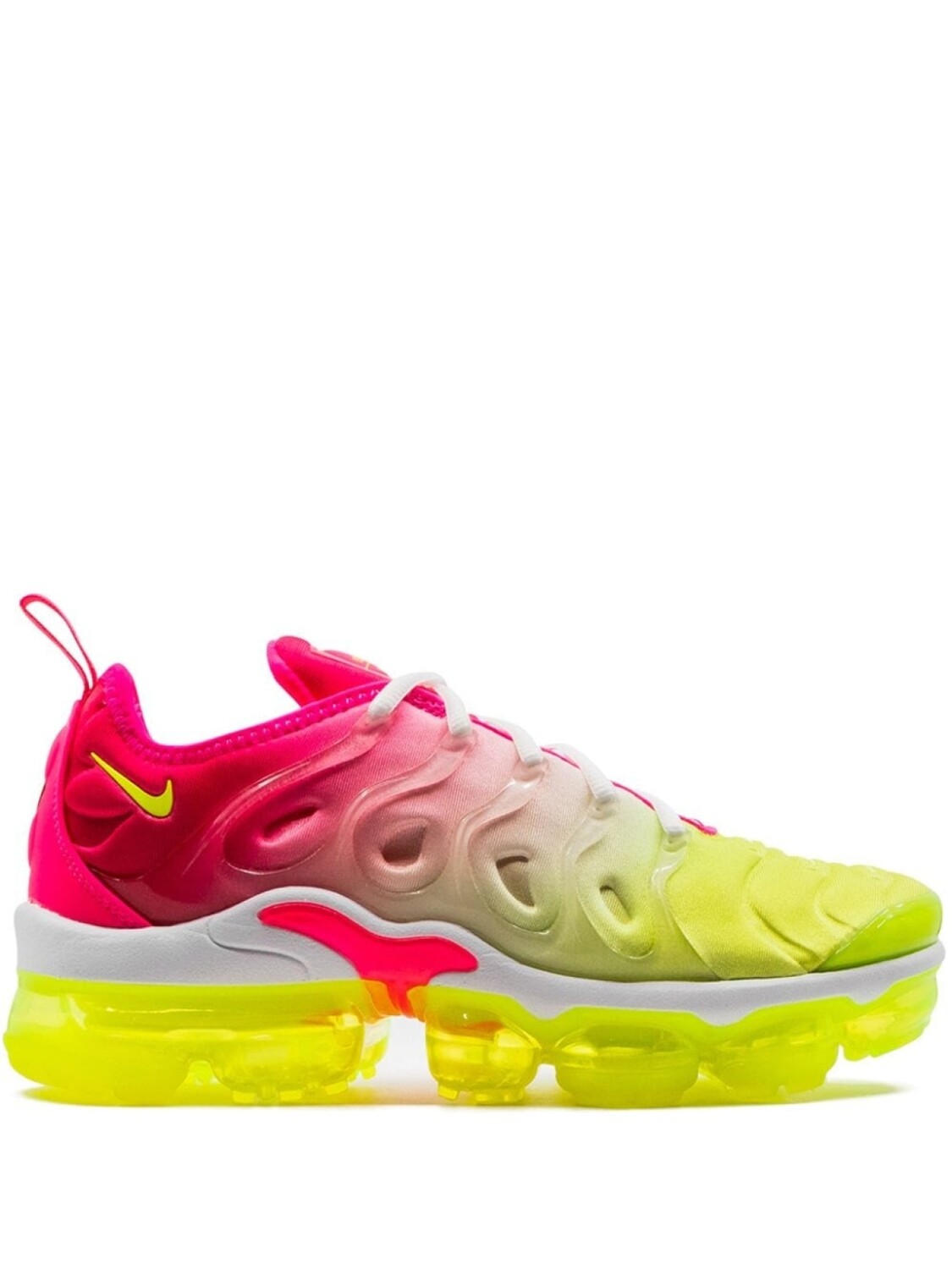 

Кроссовки Air VaporMax Plus Nike, розовый