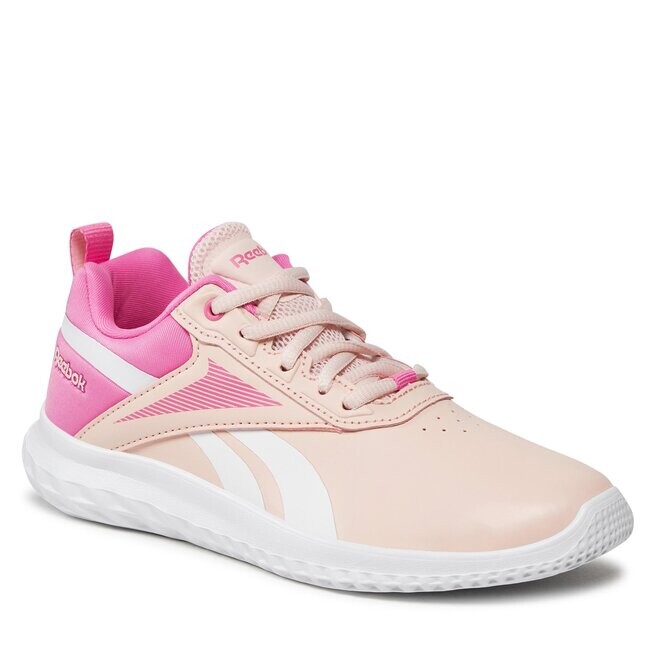 

Кроссовки Reebok RushRunner, розовый