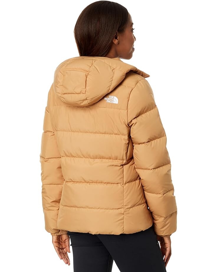 

Куртка The North Face Gotham Jacket, цвет Almond Butter