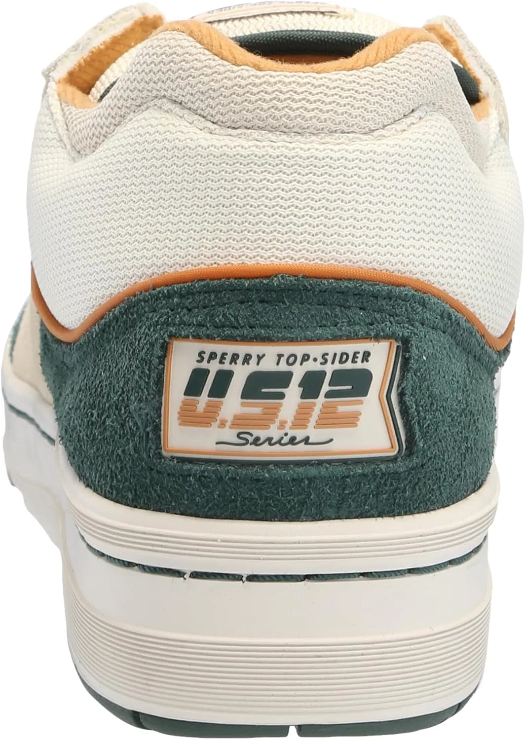 Мужские кроссовки Sperry размера US12, Green Multi — фото 3