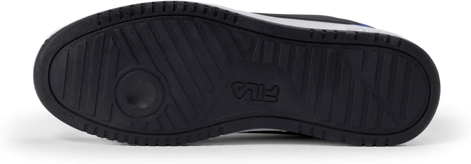 Мужские кроссовки FILA Rega Nf, Prime Blue — фото 3