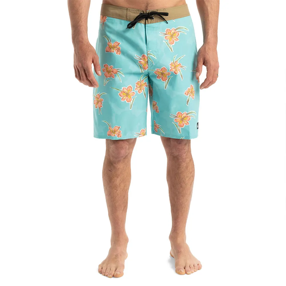 

Шорты для плавания Quiksilver Everyday Straight 20´´, синий