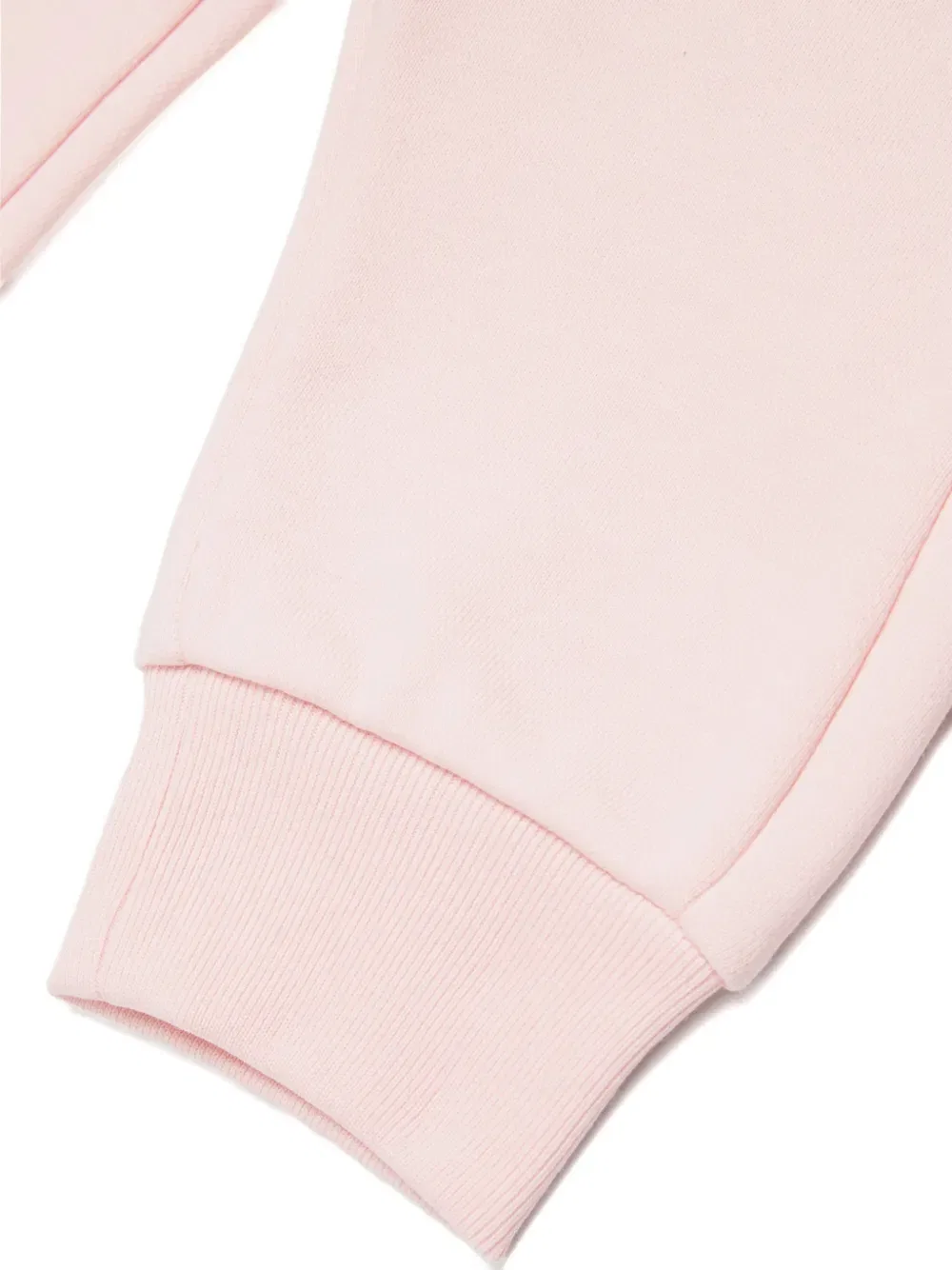 Спортивные брюки с логотипом Marni Kids, розовый — фото 3