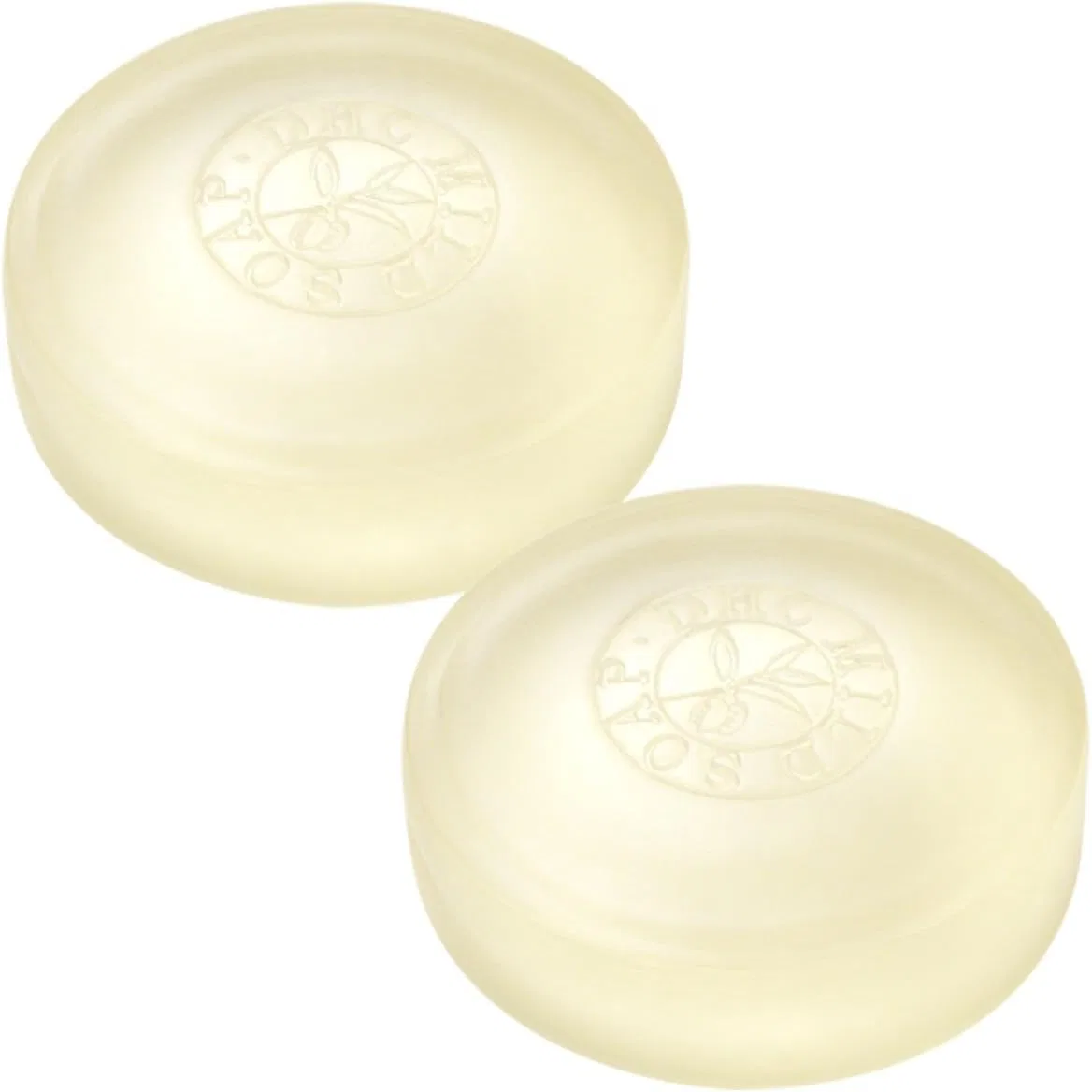 Мыло для лица DHC Mild Soap 10 шт