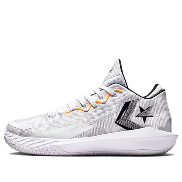 

Кроссовки all star bb jet 'colorblock - white' Converse, серый