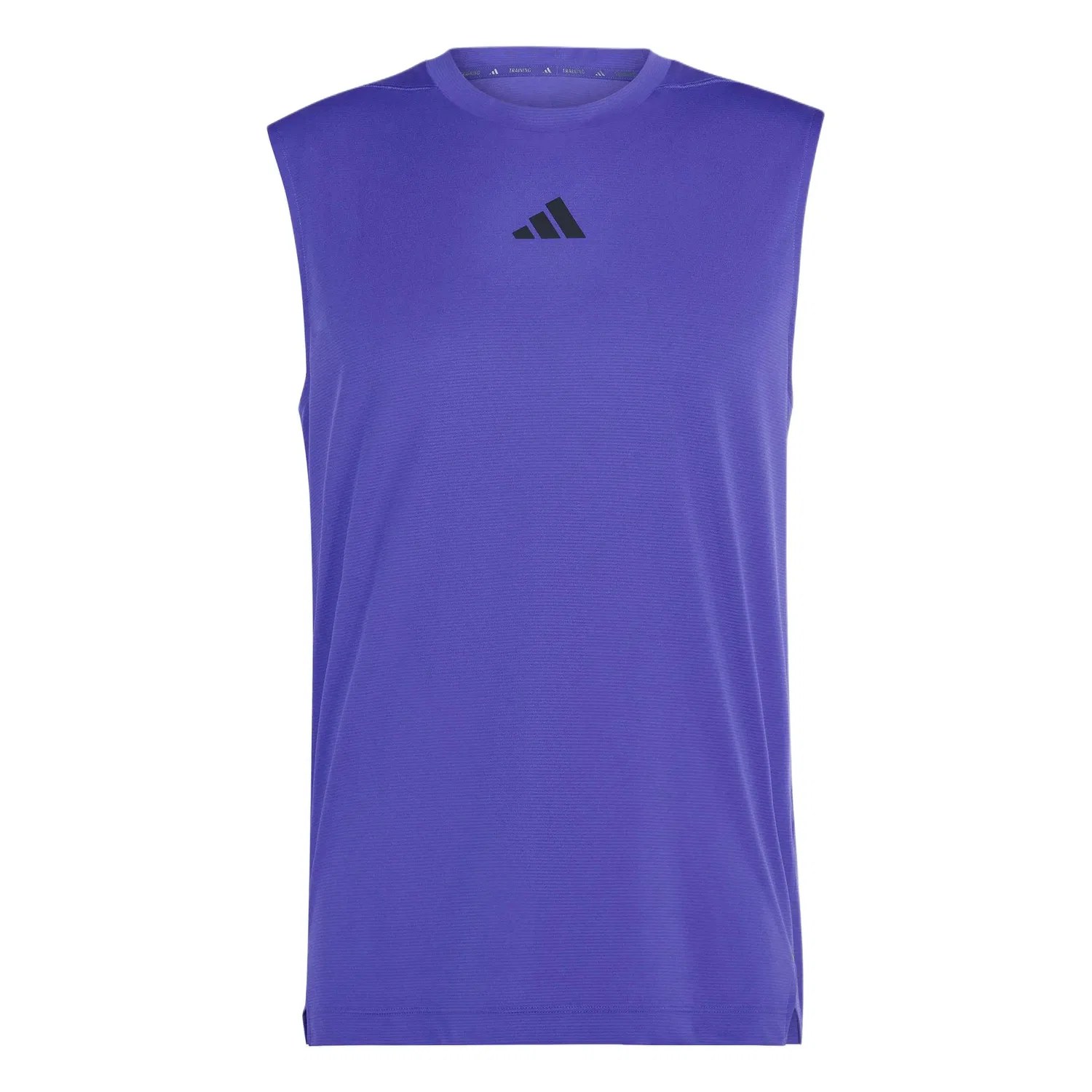 Майка Adidas D4T фиолетовая