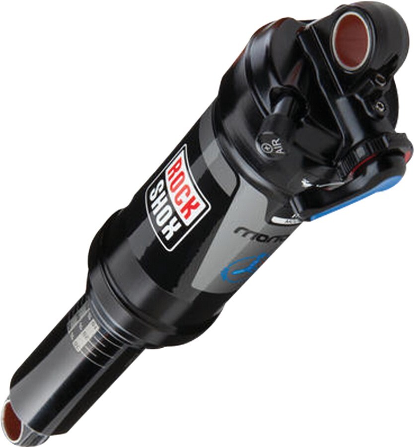 

Задний амортизатор Monarch RT3 RockShox, черный