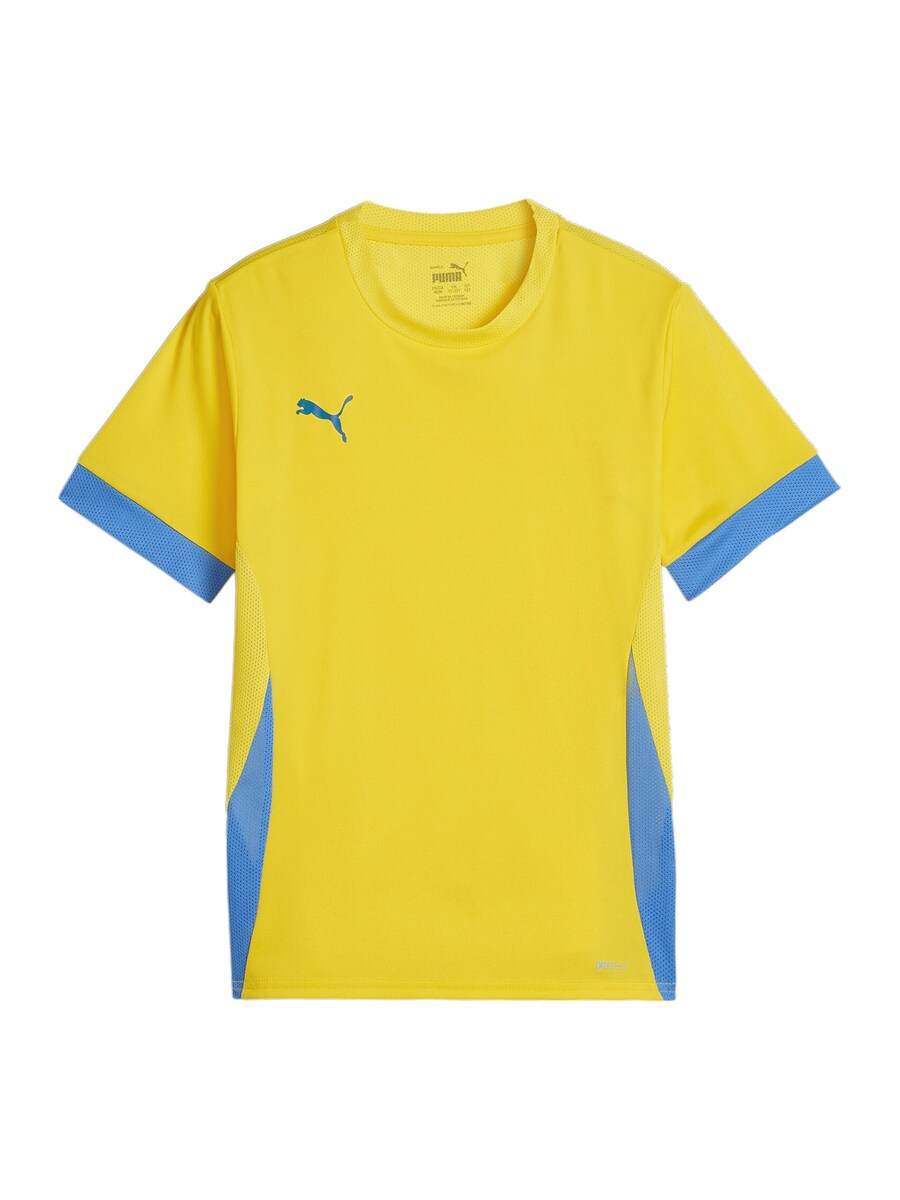 

Рубашка для выступлений PUMA, желтый