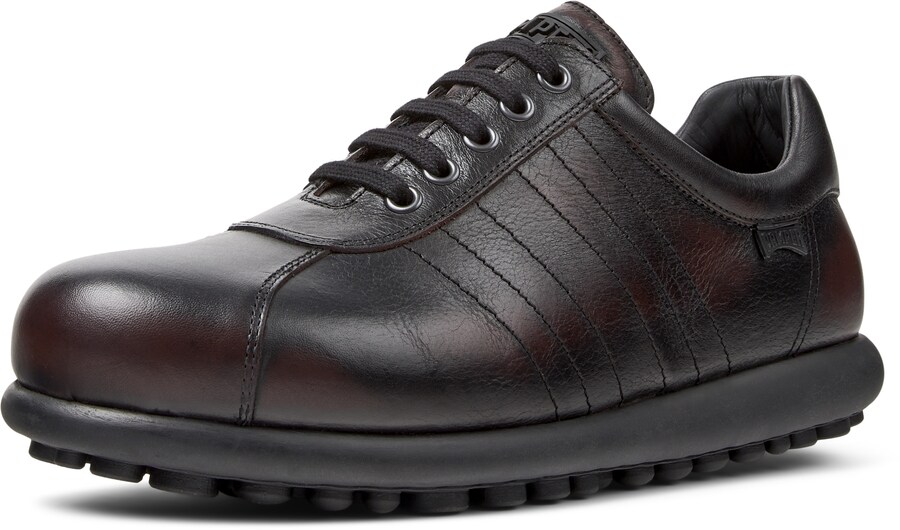 

Кроссовки CAMPER Pelotas Ariel, Black