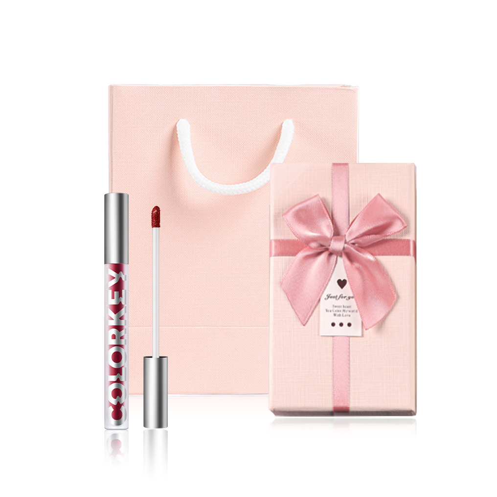 

Помада-тинтирующее средство / Блеск для губ / Жидкая помада Women's Colorkey