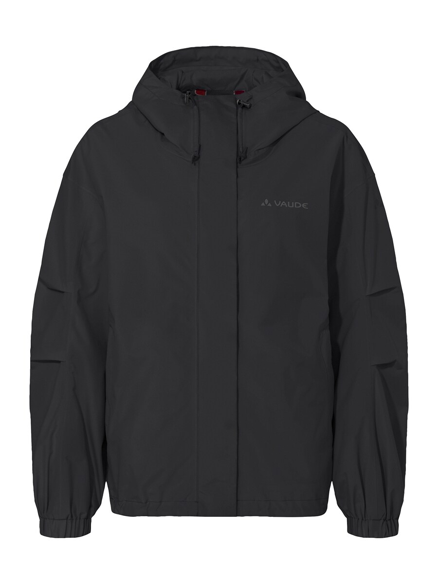 

Спортивная куртка VAUDE Mineo, черный